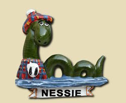 Nessie, mythe ou réalité ?