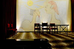 Salle Jean Cocteau