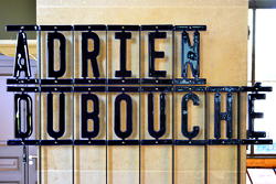 Musée Adrien Dubouché