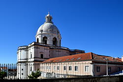 Panteão Nacional