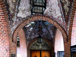 Église suédoise