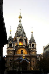 Église russe