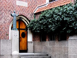 Église suédoise