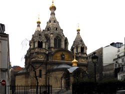 Église russe