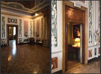 Palazzo Querini Stampalia