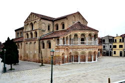 Basilique San Donato