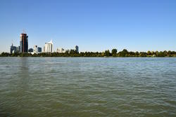 Am Donau